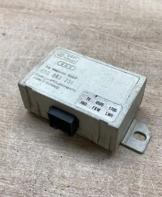 Audi A4 S4 B5 8D Immobilizer control unit/module 4A0953234