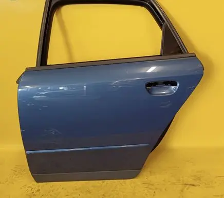 Audi A4 S4 B6 8E 8H Rear door 