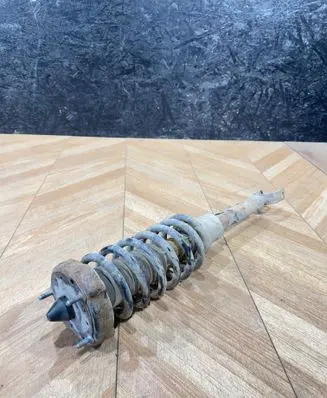 Mercedes-Benz E W211 Front shock absorber/damper A2113201113 804904553499