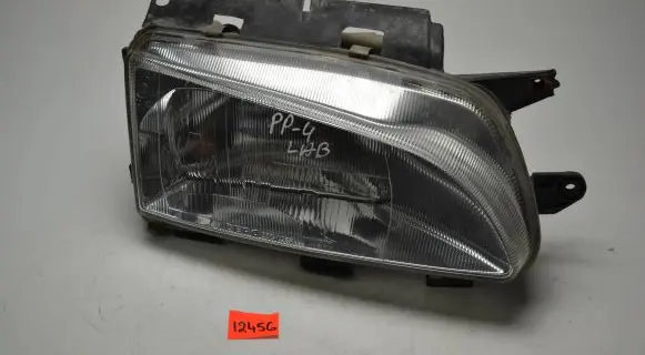 Peugeot Partner Headlight/headlamp 30426