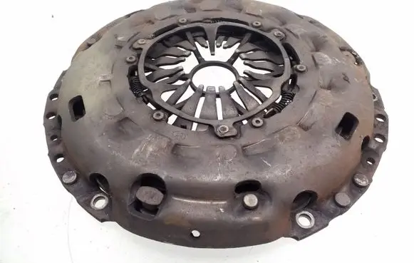 Pressure plate