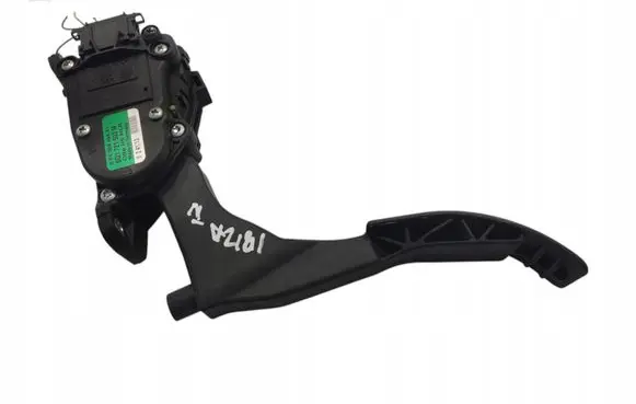 Seat Ibiza IV (6J,6P) Accelerator throttle pedal 6Q1721503M