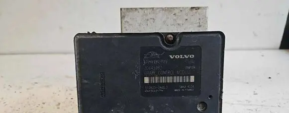 Volvo S60 ABS Pump 30643982 5WK84034 10092504053