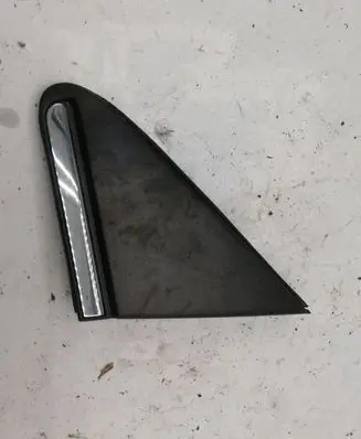 Toyota Avensis T250 Plastic wing mirror trim cover NOCODE