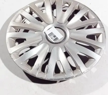 Citroen Berlingo R15 wheel hub/cap/trim 