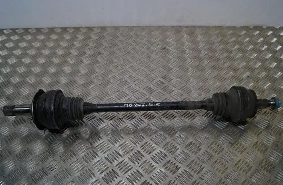 Mercedes-Benz E A207 Rear driveshaft