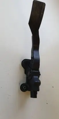 Peugeot 4007 Accelerator throttle pedal