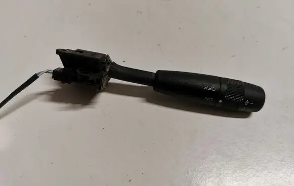 Peugeot 607 Cruise control stalk 96318293