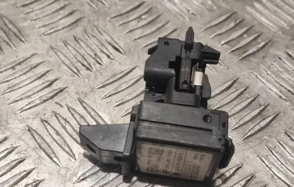 Land Rover Range Rover Sport L320 Immobilizer control unit/module AH4N15607