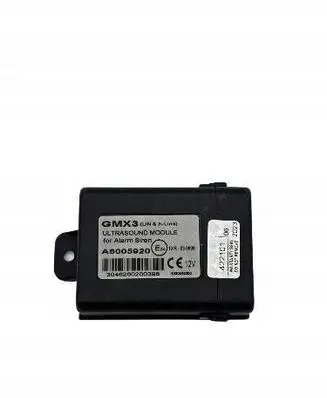 BMW 3 F30 F35 F31 Alarm control unit/module A6005920 30482802003BB