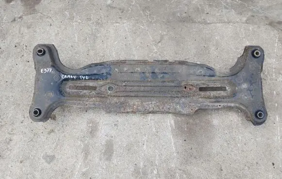 Toyota Camry Rear axle beam 
