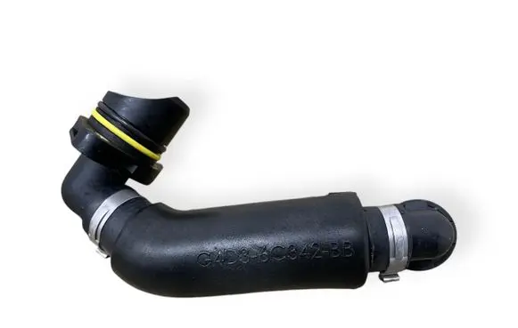 Land Rover Evoque I Engine coolant pipe/hose G4D36C342BB