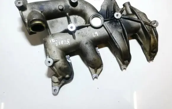 Renault Scenic II - Grand scenic II Intake manifold 8200272607