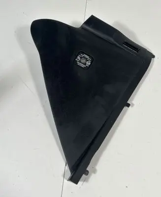 Toyota Corolla E210 E21 Dashboard side end trim 5531802330