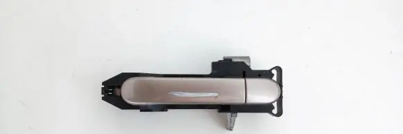 Nissan Note (E11) Rear door exterior handle
