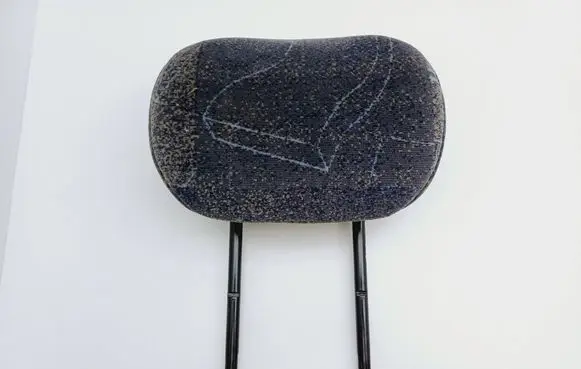 Renault Scenic I Rear seat headrest 