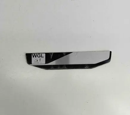 Toyota Corolla E210 E21 Rear sill trim cover 67918YY180