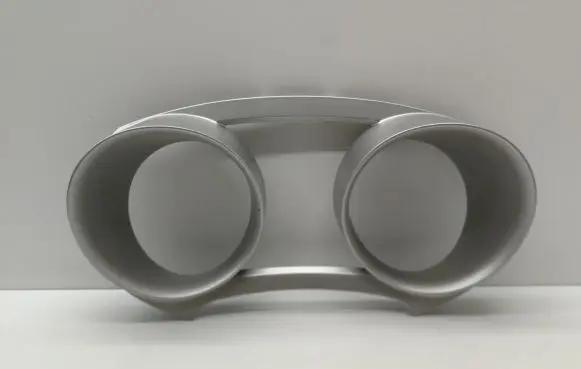 Seat Ibiza IV (6J,6P) Dashboard trim 6J0857059