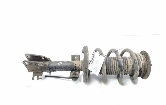 Renault Master III Front shock absorber/damper