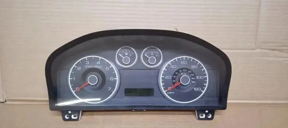 Ford Fusion Speedometer (instrument cluster)