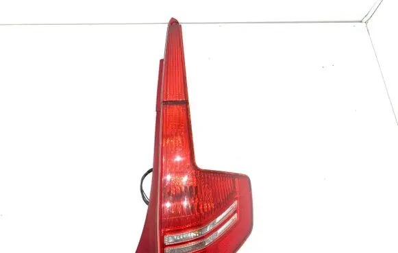 Citroen C4 I Rear/tail lights 9655863980