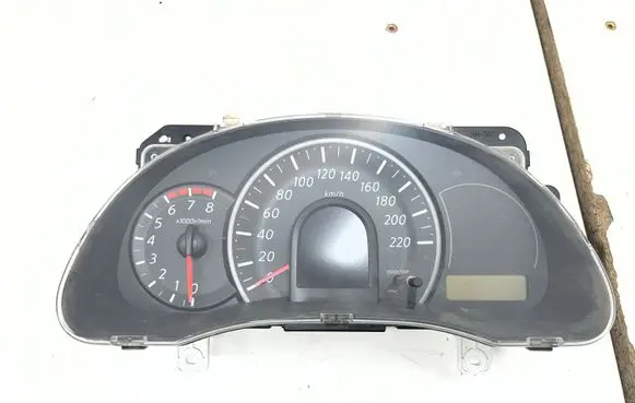 Nissan Micra Speedometer (instrument cluster) 248101HB2A