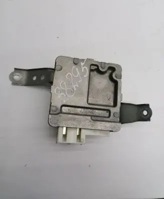 Toyota Yaris Power steering control unit/module 896500D030 6900000565 K9101100