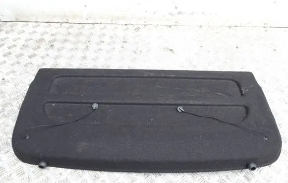 Ford B-MAX Parcel shelf AV1146668AE 13122012