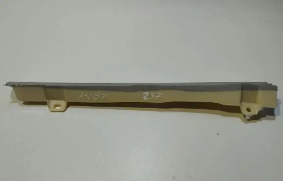 Audi A4 S4 B7 8E 8H Other interior part 8E9868584