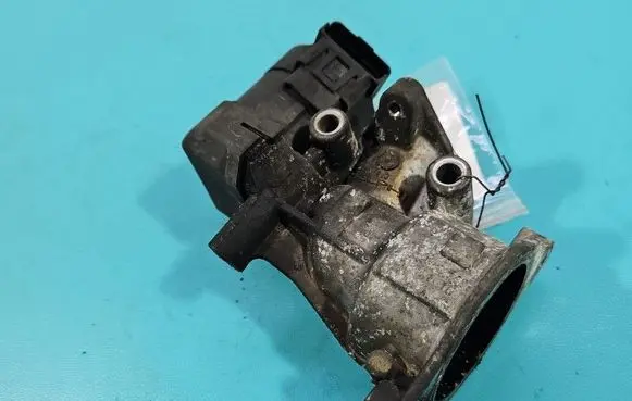 Peugeot 407 EGR valve 212850 IMPRK1541161