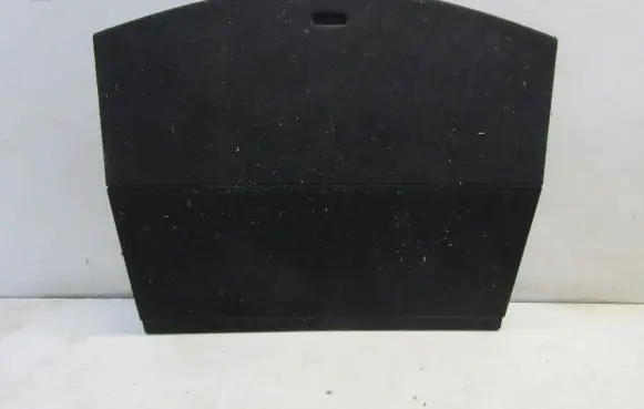 Mazda CX-5 Trunk/boot mat liner 
