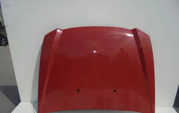 Fiat Stilo Engine bonnet/hood 