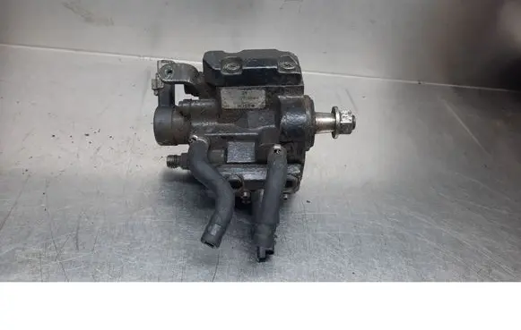 Fiat Ulysse Fuel injection high pressure pump