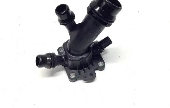 Volvo V60 Thermostat/thermostat housing 31293556