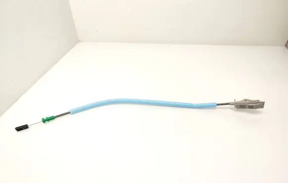 BMW X4 G02 Rear door cable line 7409276 3MW5122 18273110