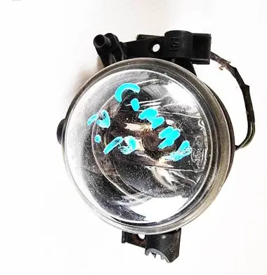 Ford Focus C-MAX Front fog light 3M5X-15K201