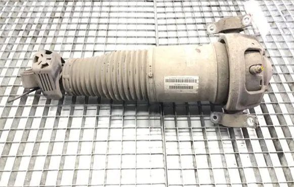 Porsche Cayenne (9PA) Rear shock absorber/damper 7L5512022L