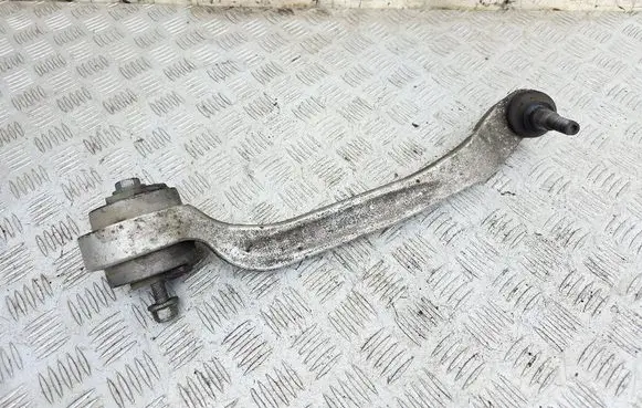 Bentley Continental Front lower control arm/wishbone 4E0407695C