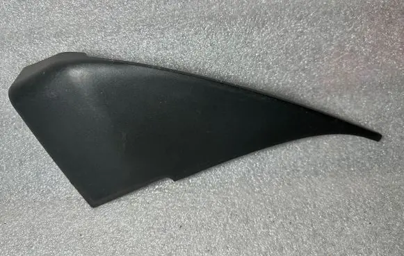 Audi A6 S6 C6 4F Other front door trim element 4F0858706B