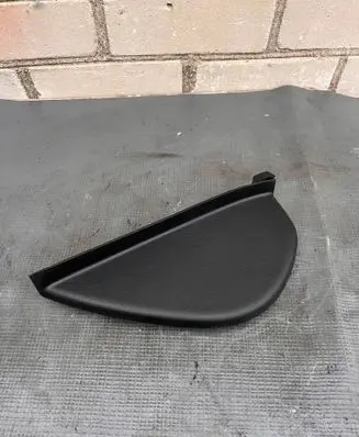 Jeep Grand Cherokee Dashboard side end trim 1GF63DX9AF P01462090BLr