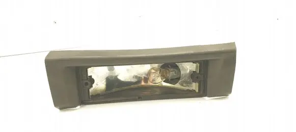 BMW 3 E30 Front indicator light 1377993 63131377993