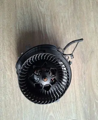 Skoda Karoq Heater fan/blower 5Q2819021A 5Q0907521E
