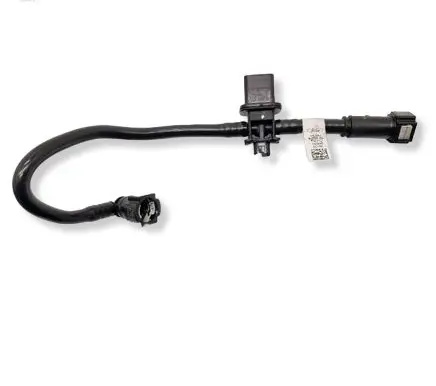 Ford S-MAX Fuel return line/hose P4D7D 9J280AC HG9Q