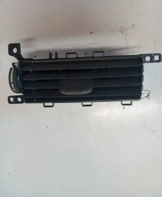 Volvo V60 Dash center air vent grill 1302138