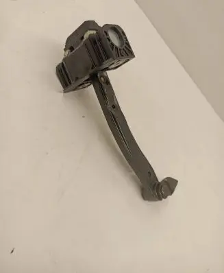 BMW 6 F06 Gran coupe Front door check strap stopper 7275374