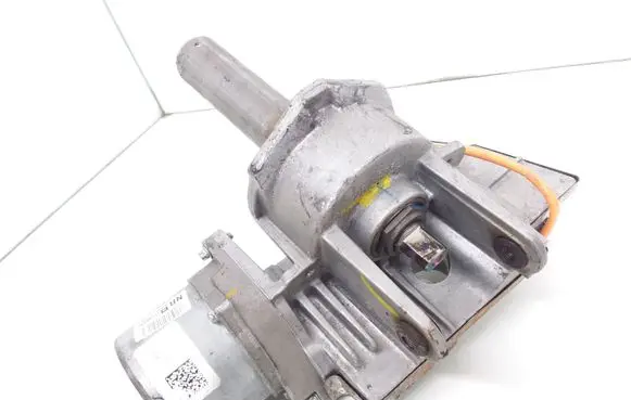Electric power steering pump