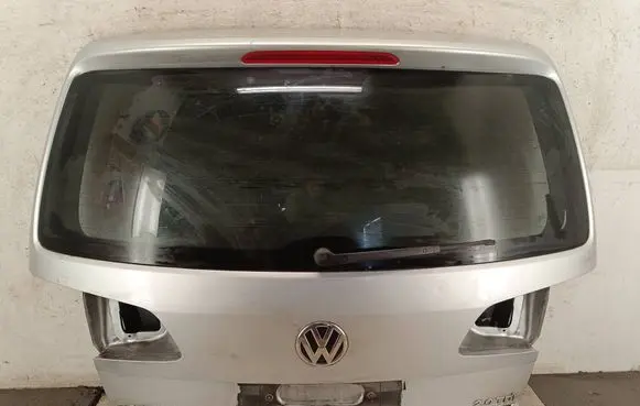 Volkswagen Touran II Tailgate/trunk/boot lid 