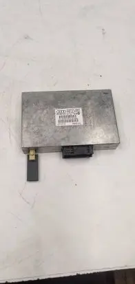 Audi A4 S4 B7 8E 8H Bluetooth control unit module 8P0862335C