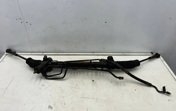 Citroen Jumper Steering rack 01323199080
