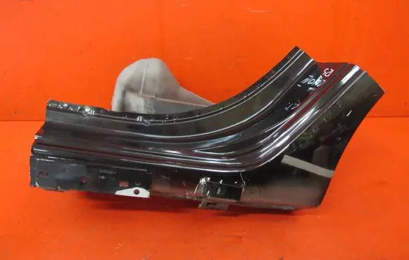 Renault Clio IV Sill CLIOIVRSPROGLT